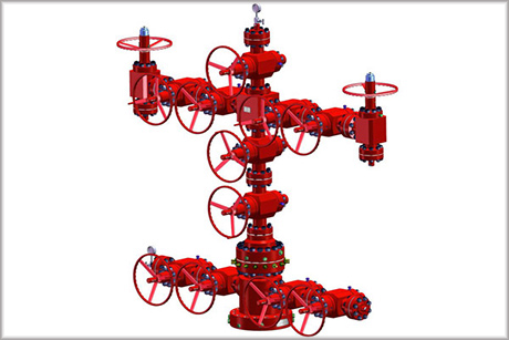 石油天然氣產品